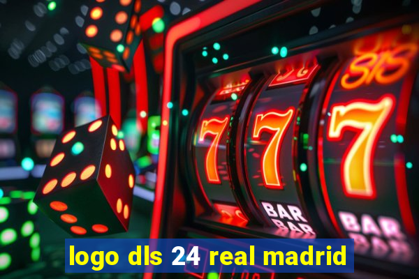 logo dls 24 real madrid